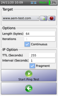 TestPro and NSA Image 6