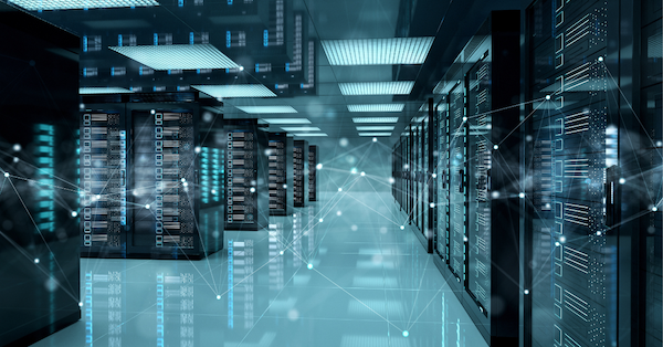 Provisioning and Troubleshooting Tips for the Data Center Image